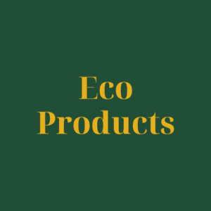 Eco Products