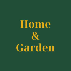 Home & Garden